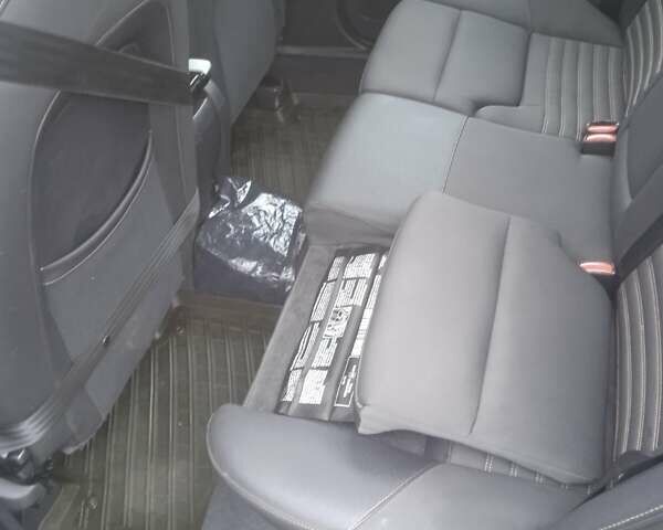 Чорний Вольво V50, об'ємом двигуна 1.56 л та пробігом 262 тис. км за 7799 $, фото 7 на Automoto.ua