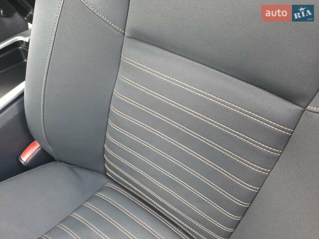 Чорний Вольво V50, об'ємом двигуна 1.6 л та пробігом 261 тис. км за 7770 $, фото 94 на Automoto.ua