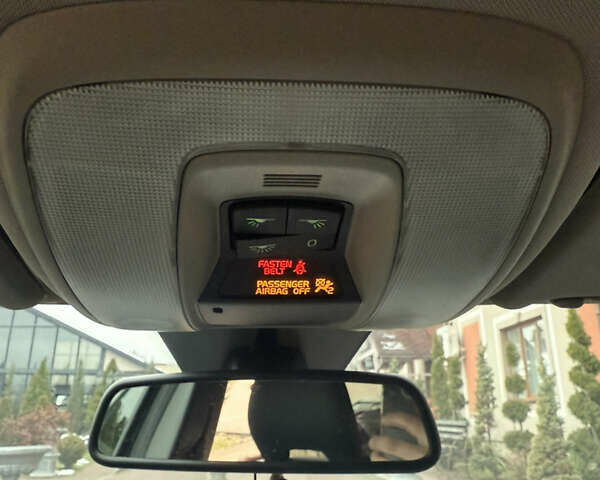 Чорний Вольво V50, об'ємом двигуна 1.6 л та пробігом 233 тис. км за 7799 $, фото 44 на Automoto.ua