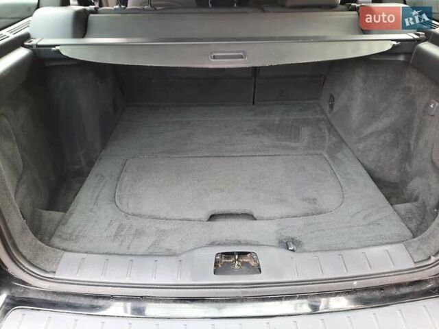 Чорний Вольво V50, об'ємом двигуна 1.6 л та пробігом 261 тис. км за 7770 $, фото 74 на Automoto.ua