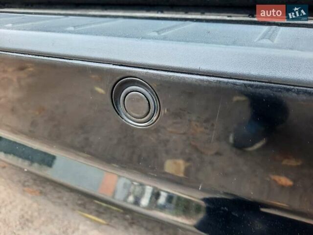 Чорний Вольво V50, об'ємом двигуна 1.6 л та пробігом 261 тис. км за 7770 $, фото 69 на Automoto.ua