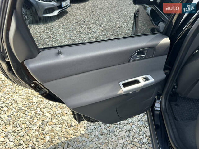 Вольво В50 2010 в Ивано-Франковске на Automoto.ua Черный Вольво В50, объемом двигателя 1.6 л и пробегом 305 тыс. км за 6999 $, фото 21 на Automoto.ua