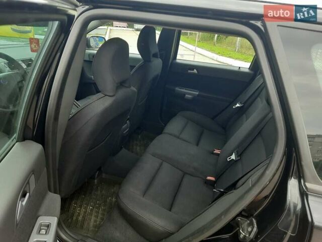 Вольво В50 2010 в Житомире на Automoto.ua Черный Вольво В50, объемом двигателя 1.6 л и пробегом 302 тыс. км за 5999 $, фото 9 на Automoto.ua