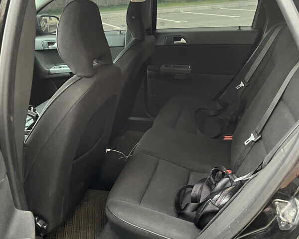 Чорний Вольво V50, об'ємом двигуна 1.56 л та пробігом 324 тис. км за 6500 $, фото 19 на Automoto.ua