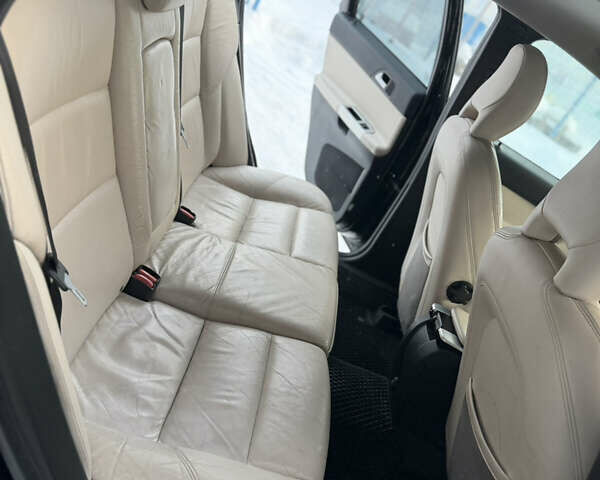 Чорний Вольво V50, об'ємом двигуна 1.6 л та пробігом 230 тис. км за 6550 $, фото 44 на Automoto.ua