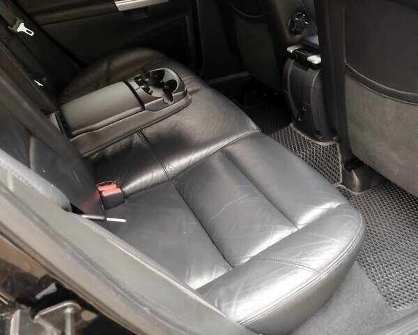 Черный Вольво В50, объемом двигателя 1.6 л и пробегом 218 тыс. км за 6900 $, фото 15 на Automoto.ua