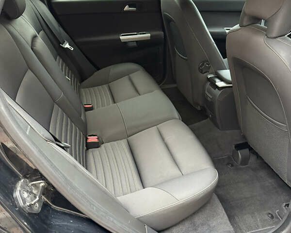 Чорний Вольво V50, об'ємом двигуна 1.6 л та пробігом 233 тис. км за 7799 $, фото 43 на Automoto.ua