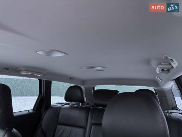 Чорний Вольво V50, об'ємом двигуна 1.6 л та пробігом 222 тис. км за 8200 $, фото 29 на Automoto.ua