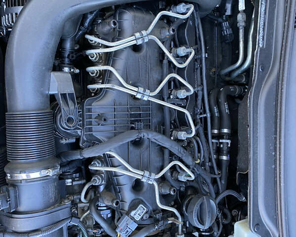 Черный Вольво В50, объемом двигателя 2 л и пробегом 279 тыс. км за 9400 $, фото 66 на Automoto.ua