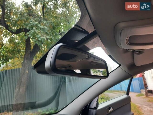 Чорний Вольво V50, об'ємом двигуна 1.6 л та пробігом 261 тис. км за 7770 $, фото 76 на Automoto.ua