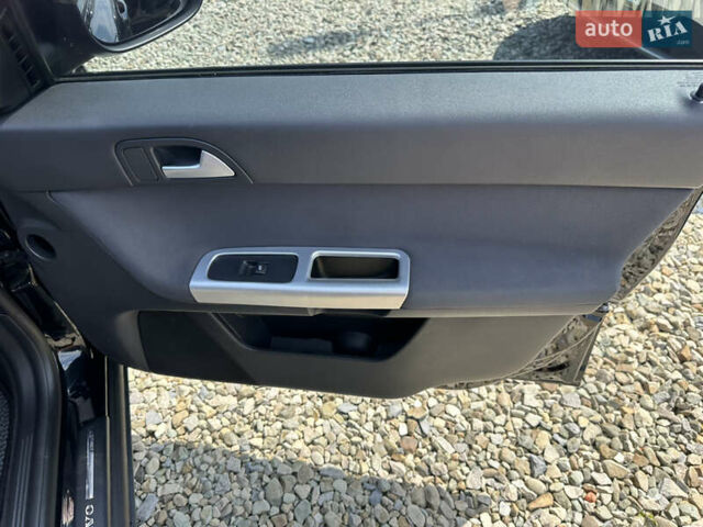 Вольво В50 2010 в Ивано-Франковске на Automoto.ua Черный Вольво В50, объемом двигателя 1.6 л и пробегом 305 тыс. км за 6999 $, фото 26 на Automoto.ua