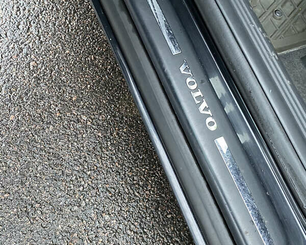 Чорний Вольво V50, об'ємом двигуна 1.6 л та пробігом 252 тис. км за 7950 $, фото 32 на Automoto.ua