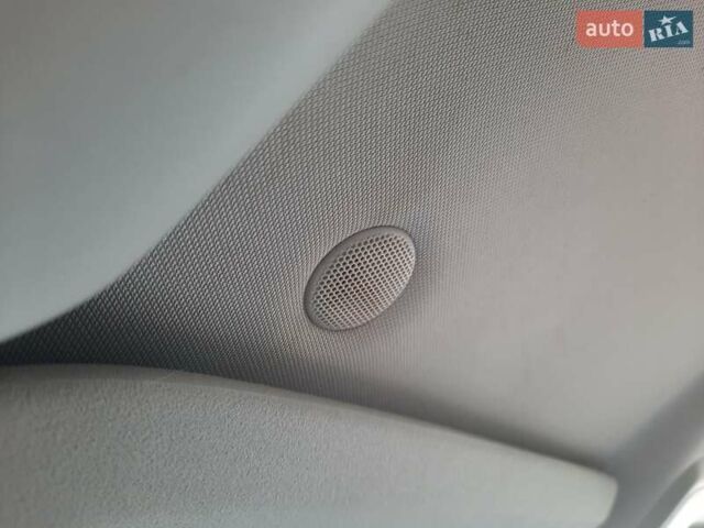 Чорний Вольво V50, об'ємом двигуна 1.6 л та пробігом 261 тис. км за 7770 $, фото 84 на Automoto.ua