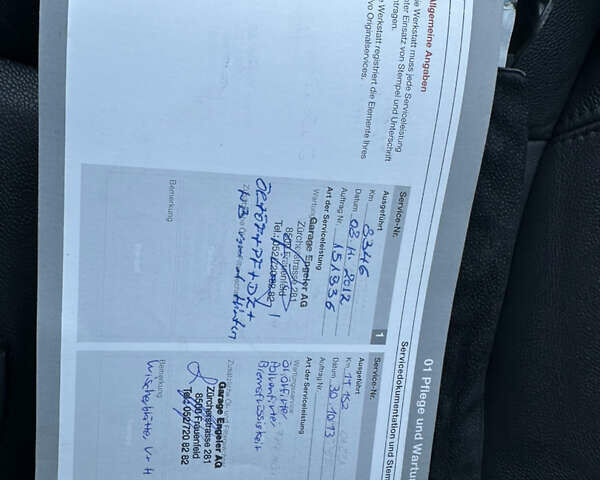 Чорний Вольво V50, об'ємом двигуна 2 л та пробігом 262 тис. км за 9850 $, фото 54 на Automoto.ua