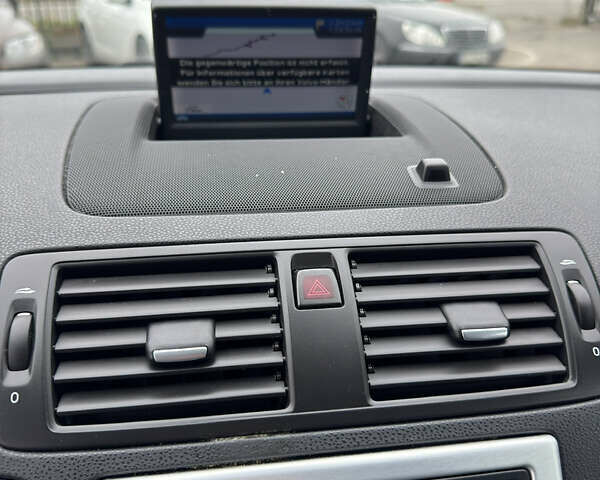 Черный Вольво В50, объемом двигателя 2 л и пробегом 213 тыс. км за 11000 $, фото 36 на Automoto.ua