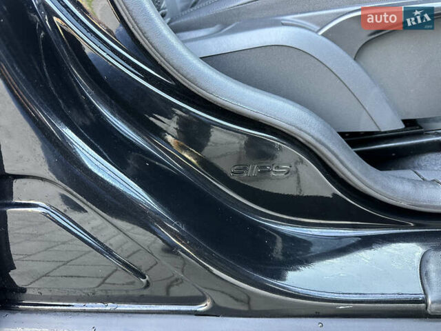 Чорний Вольво V50, об'ємом двигуна 2 л та пробігом 262 тис. км за 9850 $, фото 41 на Automoto.ua