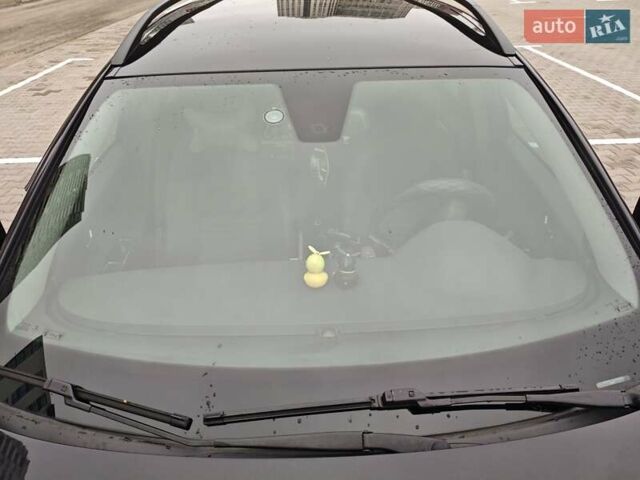 Чорний Вольво V50, об'ємом двигуна 1.56 л та пробігом 340 тис. км за 7000 $, фото 2 на Automoto.ua