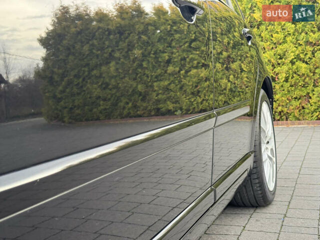 Чорний Вольво V50, об'ємом двигуна 1.6 л та пробігом 214 тис. км за 8999 $, фото 32 на Automoto.ua