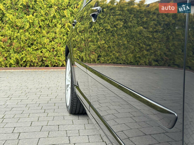 Чорний Вольво V50, об'ємом двигуна 1.6 л та пробігом 214 тис. км за 8999 $, фото 8 на Automoto.ua