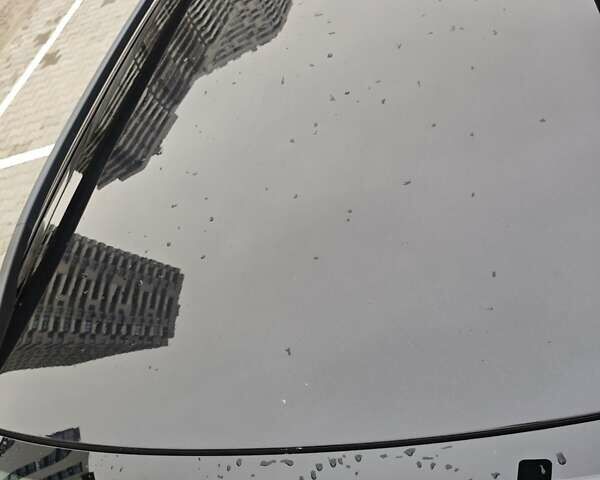 Чорний Вольво V50, об'ємом двигуна 1.56 л та пробігом 340 тис. км за 7000 $, фото 15 на Automoto.ua