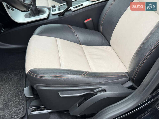 Вольво В50 2011 в Стрые на Automoto.ua Черный Вольво В50, объемом двигателя 1.6 л и пробегом 230 тыс. км за 8250 $, фото 59 на Automoto.ua