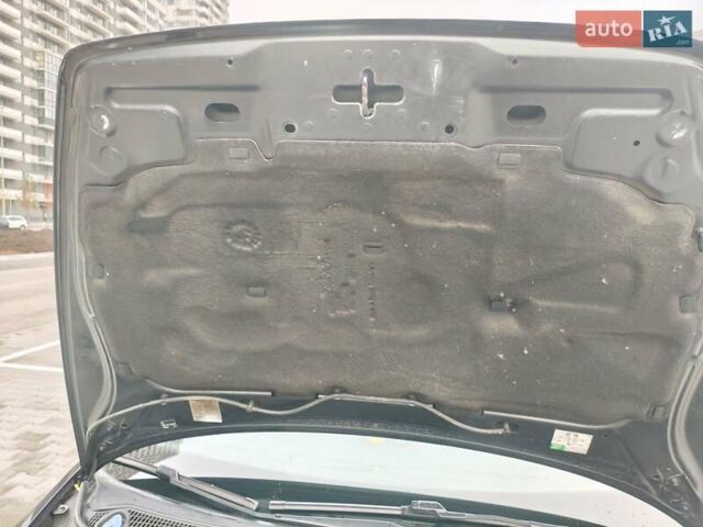 Чорний Вольво V50, об'ємом двигуна 1.56 л та пробігом 340 тис. км за 7000 $, фото 56 на Automoto.ua