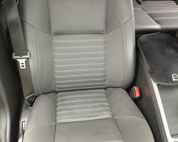 Чорний Вольво V50, об'ємом двигуна 1.56 л та пробігом 340 тис. км за 7000 $, фото 36 на Automoto.ua