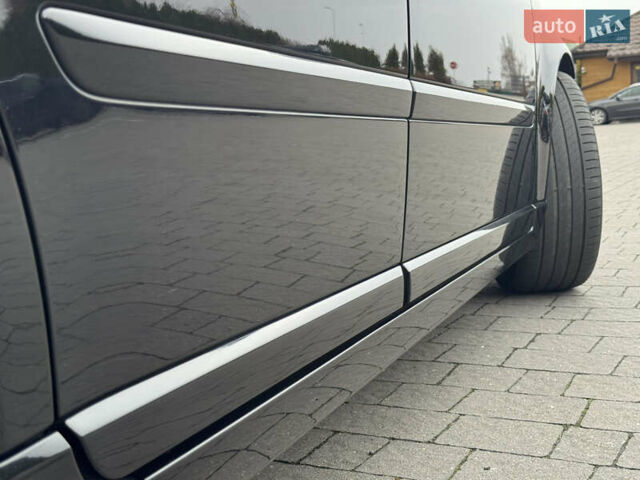 Чорний Вольво V50, об'ємом двигуна 1.6 л та пробігом 214 тис. км за 8999 $, фото 16 на Automoto.ua