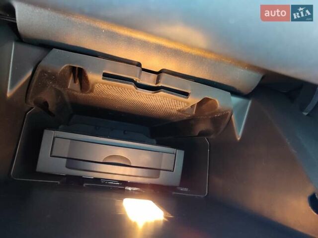 Черный Вольво В50, объемом двигателя 1.6 л и пробегом 255 тыс. км за 9499 $, фото 43 на Automoto.ua
