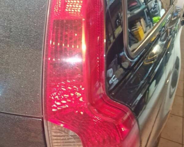 Чорний Вольво V50, об'ємом двигуна 1.6 л та пробігом 158 тис. км за 7500 $, фото 17 на Automoto.ua