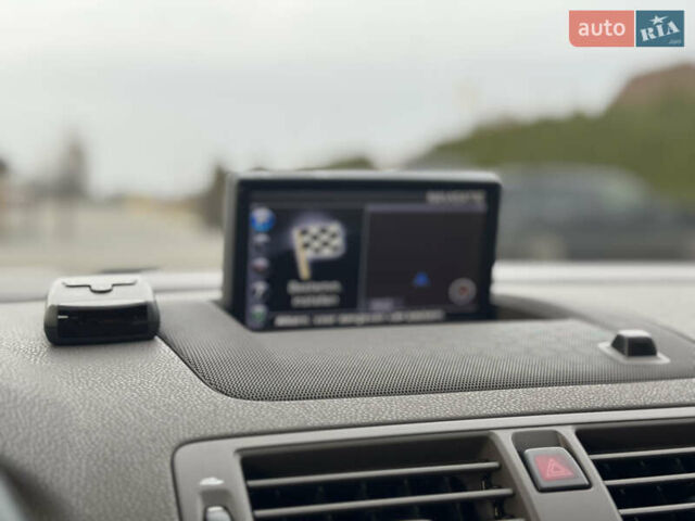 Чорний Вольво V50, об'ємом двигуна 1.6 л та пробігом 214 тис. км за 8999 $, фото 57 на Automoto.ua