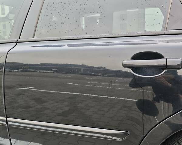 Чорний Вольво V50, об'ємом двигуна 1.56 л та пробігом 340 тис. км за 7000 $, фото 14 на Automoto.ua