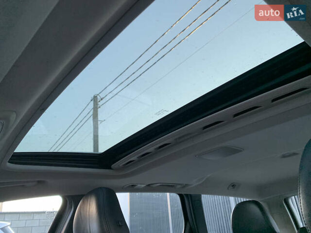 Черный Вольво В50, объемом двигателя 1.6 л и пробегом 252 тыс. км за 8200 $, фото 22 на Automoto.ua