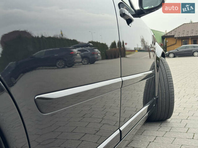 Чорний Вольво V50, об'ємом двигуна 1.6 л та пробігом 214 тис. км за 8999 $, фото 15 на Automoto.ua