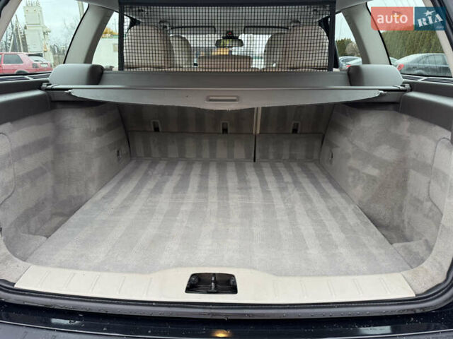 Чорний Вольво V50, об'ємом двигуна 1.6 л та пробігом 214 тис. км за 8590 $, фото 71 на Automoto.ua