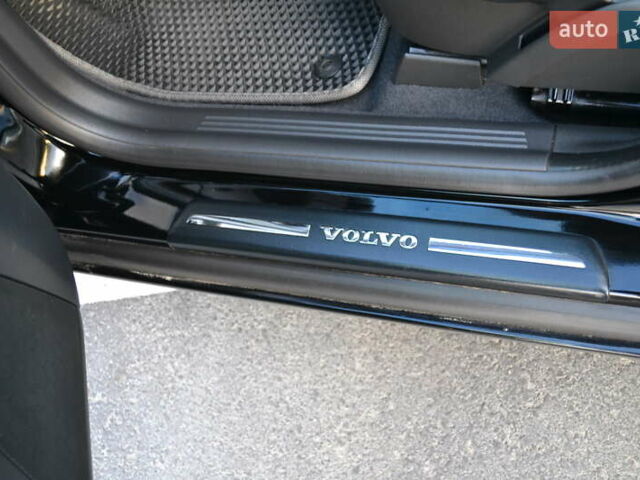 Черный Вольво В50, объемом двигателя 1.6 л и пробегом 218 тыс. км за 7600 $, фото 38 на Automoto.ua