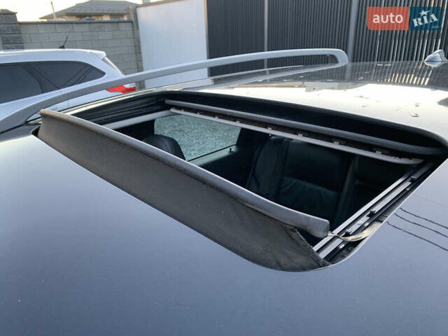 Черный Вольво В50, объемом двигателя 1.6 л и пробегом 252 тыс. км за 8200 $, фото 20 на Automoto.ua