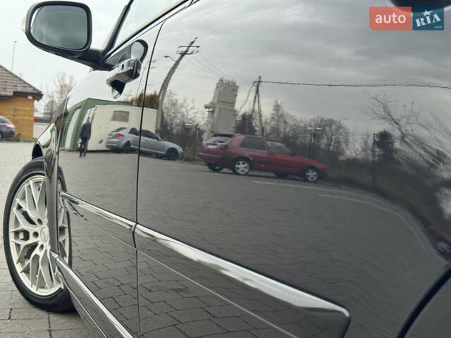 Чорний Вольво V50, об'ємом двигуна 1.6 л та пробігом 214 тис. км за 8999 $, фото 23 на Automoto.ua