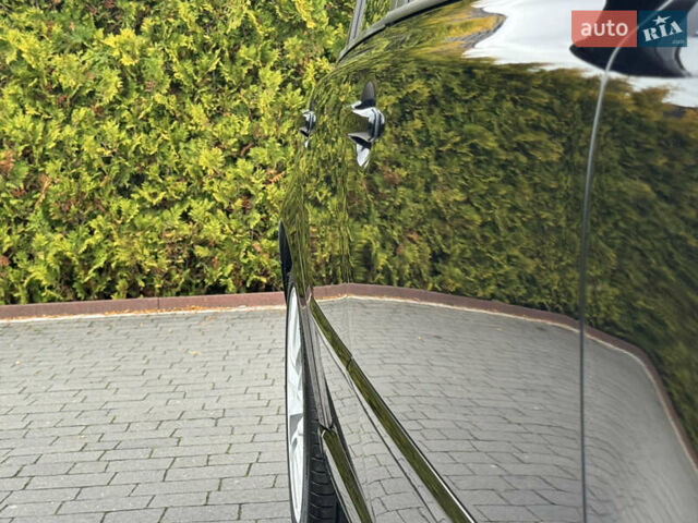 Чорний Вольво V50, об'ємом двигуна 1.6 л та пробігом 214 тис. км за 8999 $, фото 7 на Automoto.ua