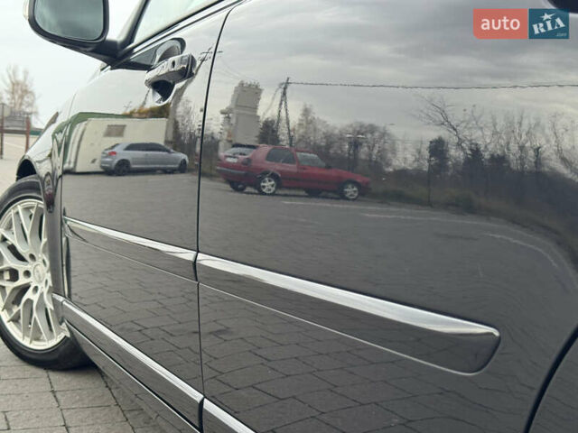 Чорний Вольво V50, об'ємом двигуна 1.6 л та пробігом 214 тис. км за 8999 $, фото 25 на Automoto.ua