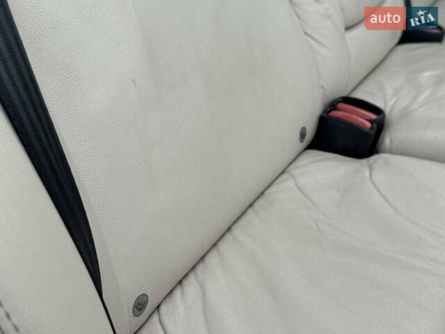 Чорний Вольво V50, об'ємом двигуна 1.6 л та пробігом 214 тис. км за 8999 $, фото 78 на Automoto.ua