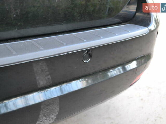 Черный Вольво В50, объемом двигателя 1.6 л и пробегом 218 тыс. км за 7600 $, фото 54 на Automoto.ua