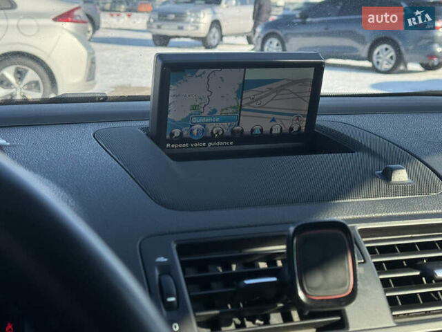 Черный Вольво В50, объемом двигателя 1.56 л и пробегом 265 тыс. км за 7300 $, фото 21 на Automoto.ua