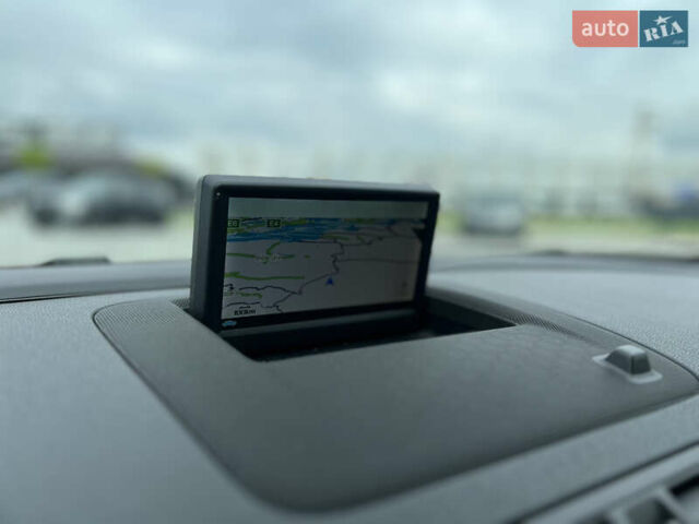 Чорний Вольво V50, об'ємом двигуна 1.6 л та пробігом 244 тис. км за 7700 $, фото 27 на Automoto.ua