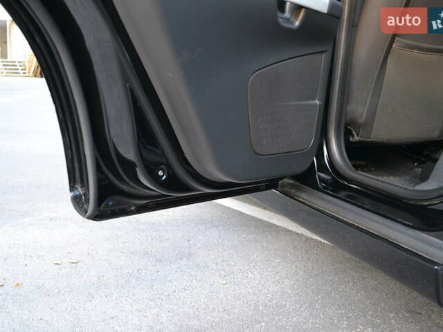 Черный Вольво В50, объемом двигателя 1.6 л и пробегом 218 тыс. км за 7600 $, фото 23 на Automoto.ua