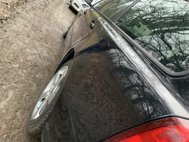 Черный Вольво В50, объемом двигателя 1.6 л и пробегом 270 тыс. км за 8500 $, фото 13 на Automoto.ua