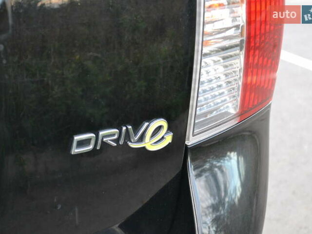 Черный Вольво В50, объемом двигателя 1.6 л и пробегом 218 тыс. км за 7600 $, фото 55 на Automoto.ua