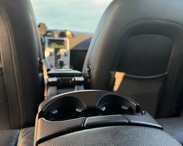 Черный Вольво В50, объемом двигателя 1.6 л и пробегом 215 тыс. км за 7600 $, фото 22 на Automoto.ua