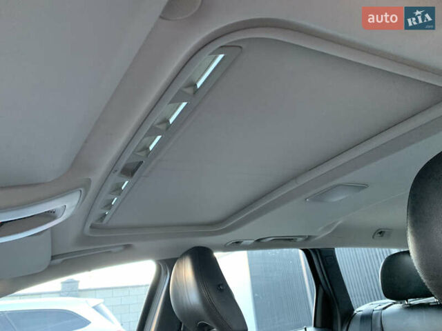 Черный Вольво В50, объемом двигателя 1.6 л и пробегом 252 тыс. км за 8200 $, фото 23 на Automoto.ua