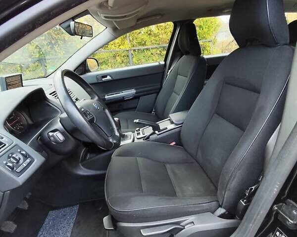 Чорний Вольво V50, об'ємом двигуна 1.6 л та пробігом 236 тис. км за 8200 $, фото 40 на Automoto.ua